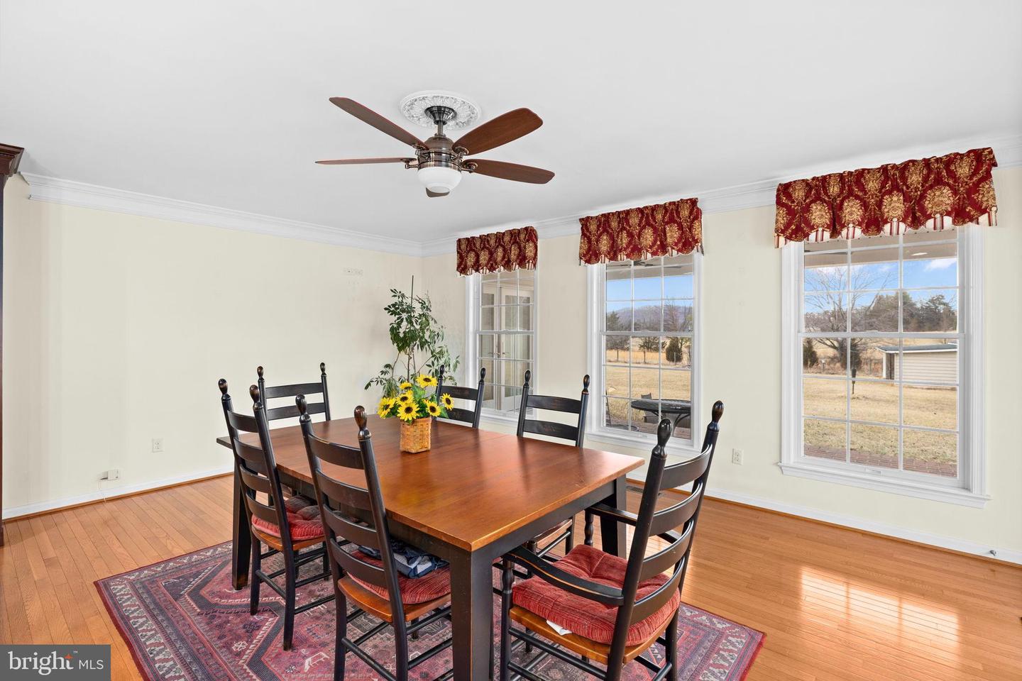 6357 SPOTSWOOD TRL, GORDONSVILLE, Virginia 22942, 4 Bedrooms Bedrooms, 13 Rooms Rooms,3 BathroomsBathrooms,Residential,For sale,6357 SPOTSWOOD TRL,VAOR2013422 MLS # VAOR2013422