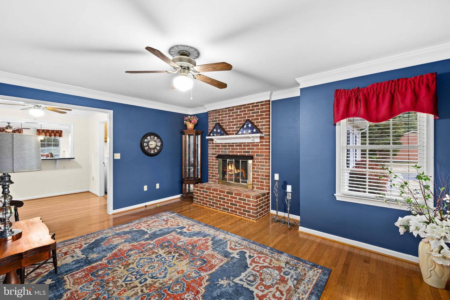 6357 SPOTSWOOD TRL, GORDONSVILLE, Virginia 22942, 4 Bedrooms Bedrooms, 13 Rooms Rooms,3 BathroomsBathrooms,Residential,For sale,6357 SPOTSWOOD TRL,VAOR2013422 MLS # VAOR2013422