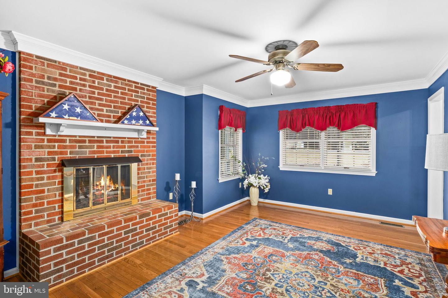 6357 SPOTSWOOD TRL, GORDONSVILLE, Virginia 22942, 4 Bedrooms Bedrooms, 13 Rooms Rooms,3 BathroomsBathrooms,Residential,For sale,6357 SPOTSWOOD TRL,VAOR2013422 MLS # VAOR2013422