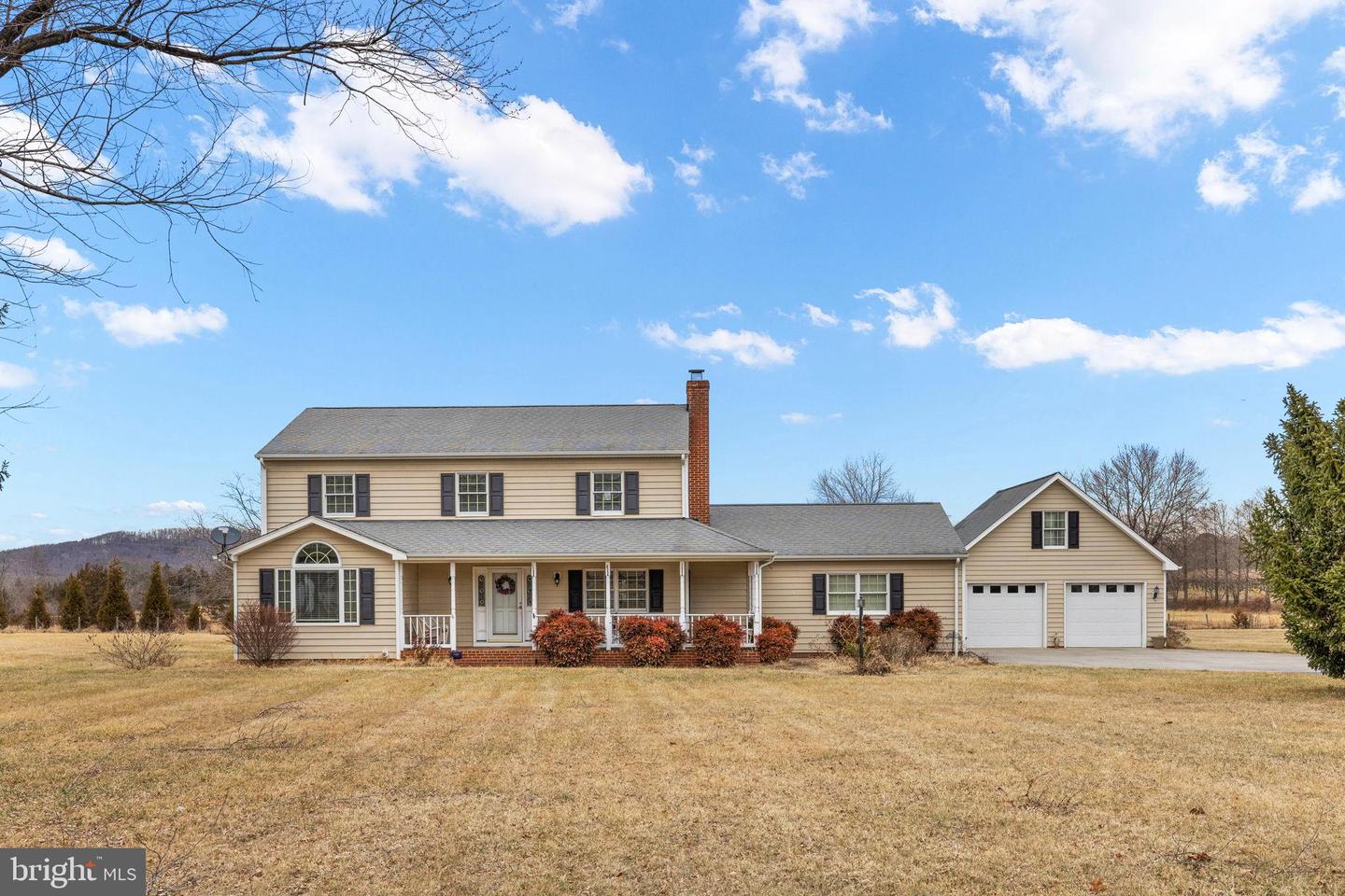 6357 SPOTSWOOD TRL, GORDONSVILLE, Virginia 22942, 4 Bedrooms Bedrooms, 13 Rooms Rooms,3 BathroomsBathrooms,Residential,For sale,6357 SPOTSWOOD TRL,VAOR2013422 MLS # VAOR2013422