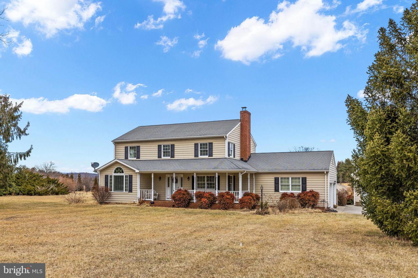 6357 SPOTSWOOD TRL, GORDONSVILLE, Virginia 22942, 4 Bedrooms Bedrooms, 13 Rooms Rooms,3 BathroomsBathrooms,Residential,For sale,6357 SPOTSWOOD TRL,VAOR2013422 MLS # VAOR2013422