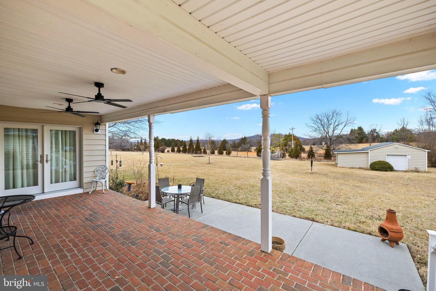 6357 SPOTSWOOD TRL, GORDONSVILLE, Virginia 22942, 4 Bedrooms Bedrooms, 13 Rooms Rooms,3 BathroomsBathrooms,Residential,For sale,6357 SPOTSWOOD TRL,VAOR2013422 MLS # VAOR2013422