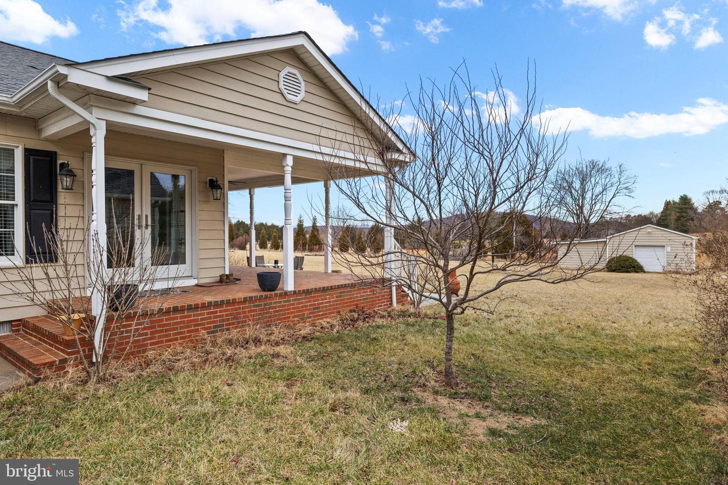 6357 SPOTSWOOD TRL, GORDONSVILLE, Virginia 22942, 4 Bedrooms Bedrooms, 13 Rooms Rooms,3 BathroomsBathrooms,Residential,For sale,6357 SPOTSWOOD TRL,VAOR2013422 MLS # VAOR2013422