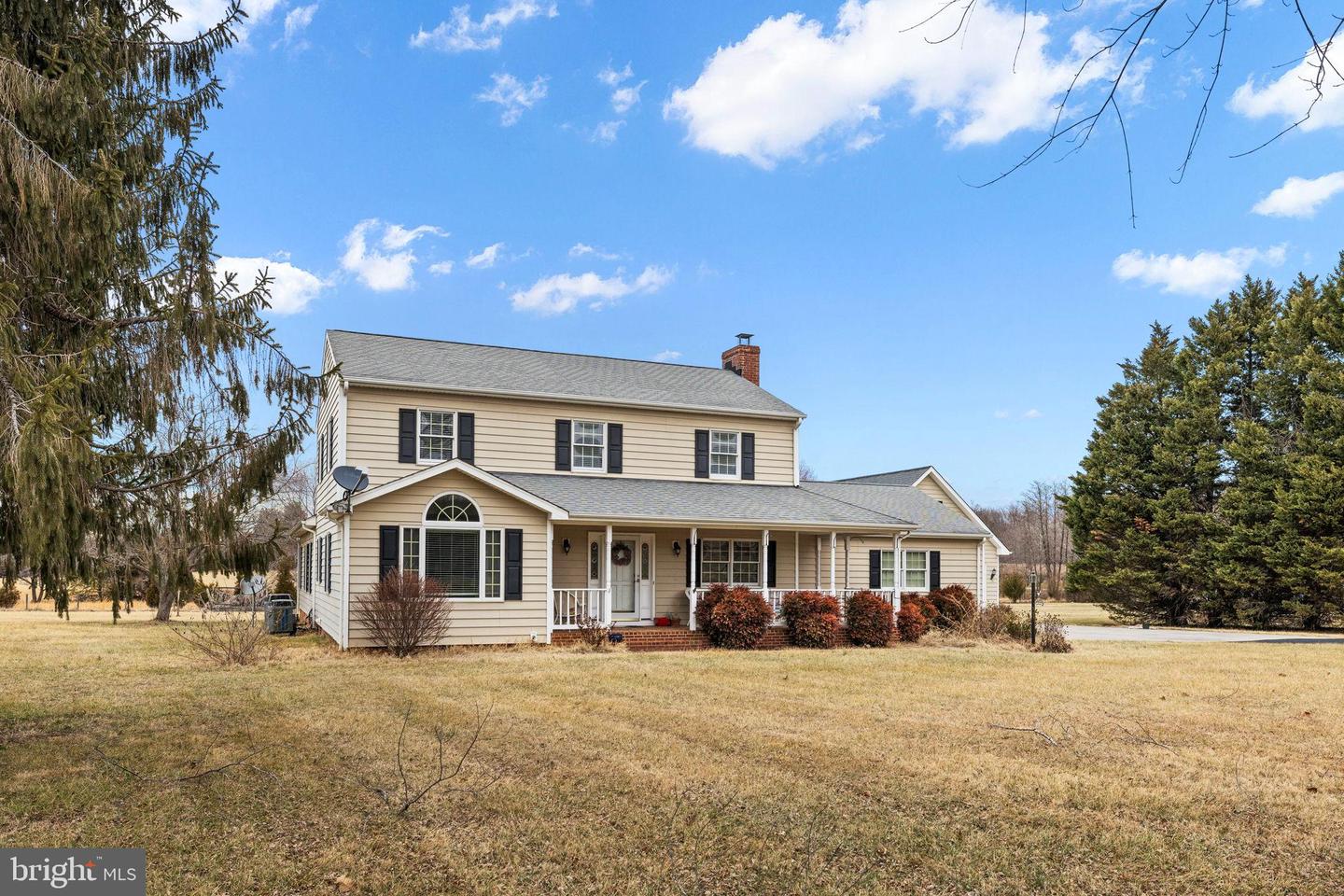 6357 SPOTSWOOD TRL, GORDONSVILLE, Virginia 22942, 4 Bedrooms Bedrooms, 13 Rooms Rooms,3 BathroomsBathrooms,Residential,For sale,6357 SPOTSWOOD TRL,VAOR2013422 MLS # VAOR2013422