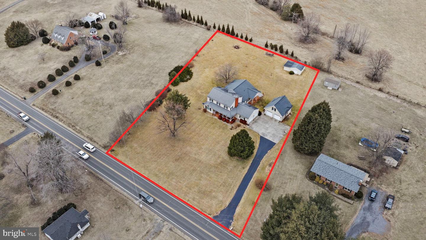 6357 SPOTSWOOD TRL, GORDONSVILLE, Virginia 22942, 4 Bedrooms Bedrooms, 13 Rooms Rooms,3 BathroomsBathrooms,Residential,For sale,6357 SPOTSWOOD TRL,VAOR2013422 MLS # VAOR2013422