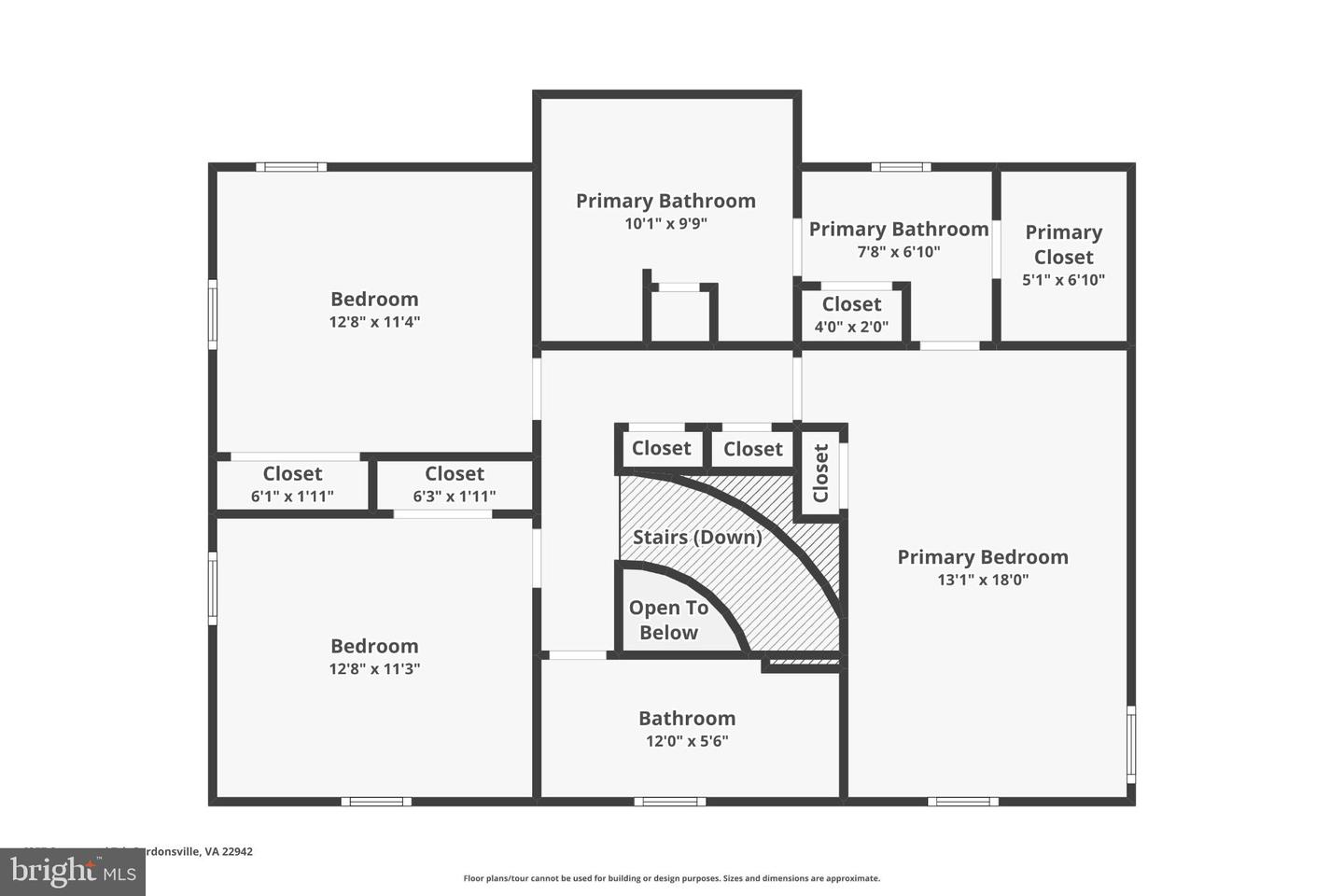 6357 SPOTSWOOD TRL, GORDONSVILLE, Virginia 22942, 4 Bedrooms Bedrooms, 13 Rooms Rooms,3 BathroomsBathrooms,Residential,For sale,6357 SPOTSWOOD TRL,VAOR2013422 MLS # VAOR2013422
