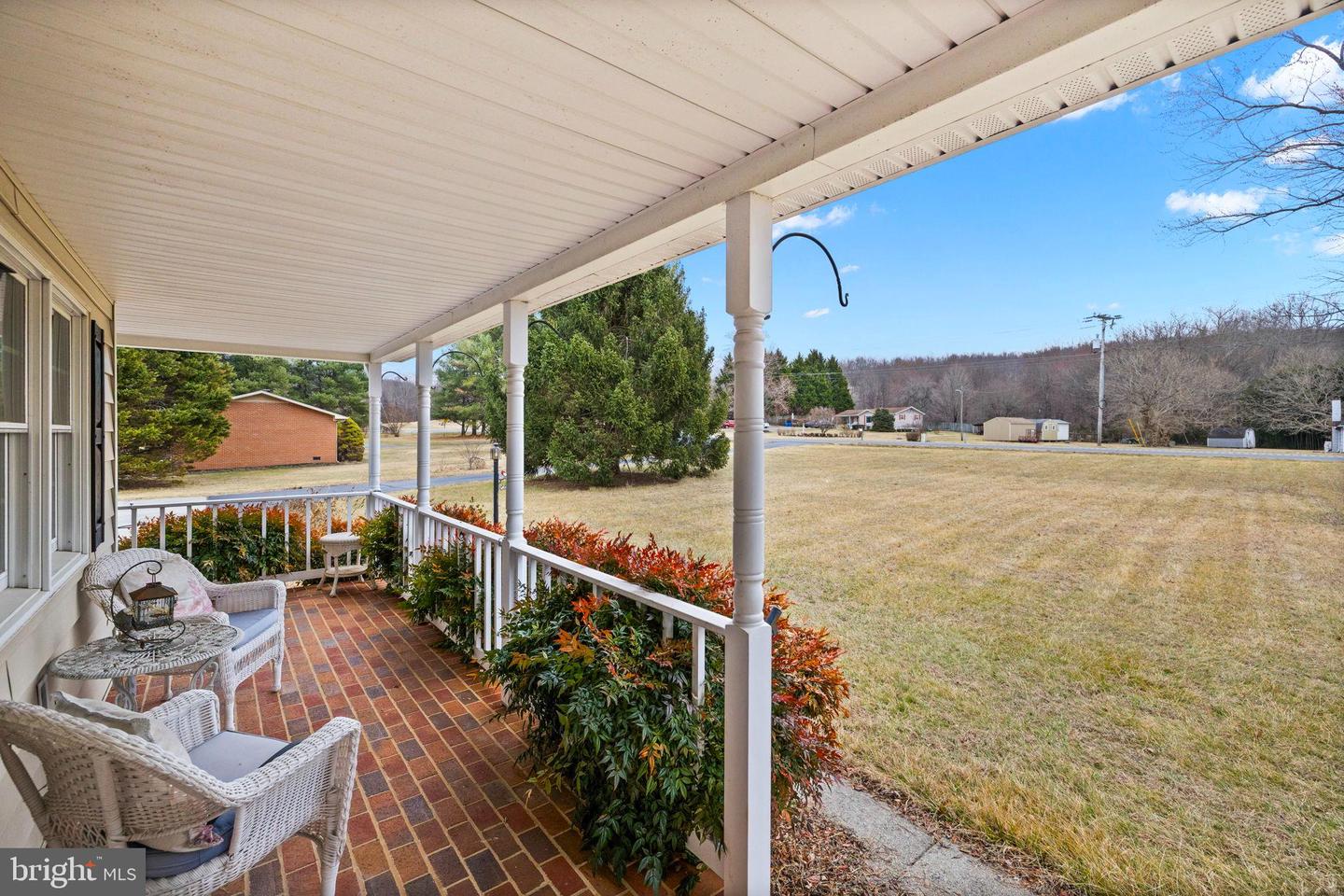 6357 SPOTSWOOD TRL, GORDONSVILLE, Virginia 22942, 4 Bedrooms Bedrooms, 13 Rooms Rooms,3 BathroomsBathrooms,Residential,For sale,6357 SPOTSWOOD TRL,VAOR2013422 MLS # VAOR2013422