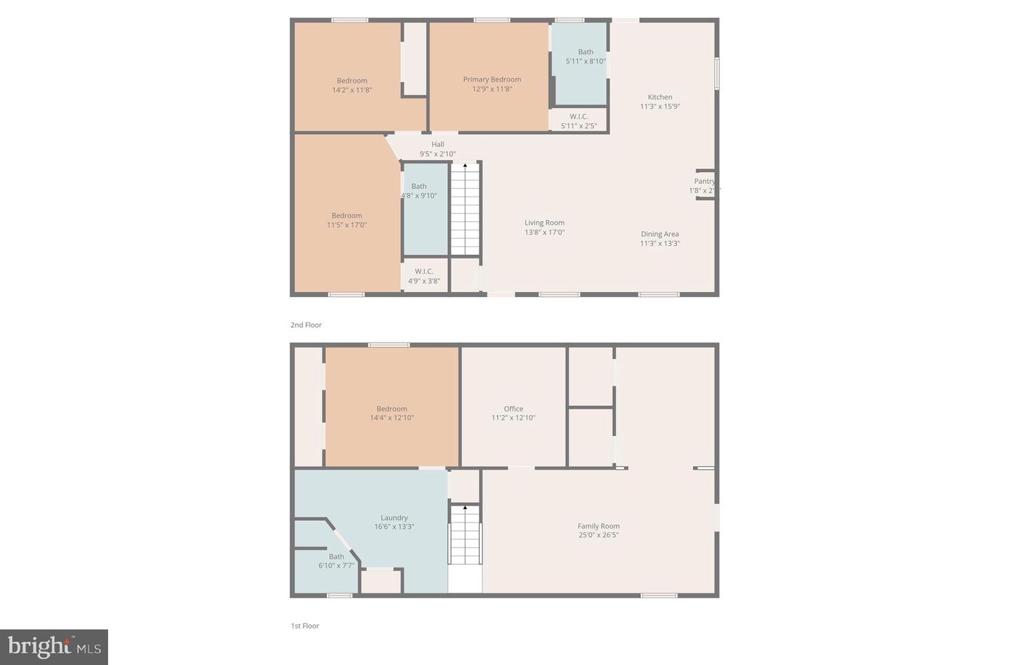 513 LAKEVIEW PKWY, LOCUST GROVE, Virginia 22508, 4 Bedrooms Bedrooms, ,3 BathroomsBathrooms,Residential,For sale,513 LAKEVIEW PKWY,VAOR2013424 MLS # VAOR2013424