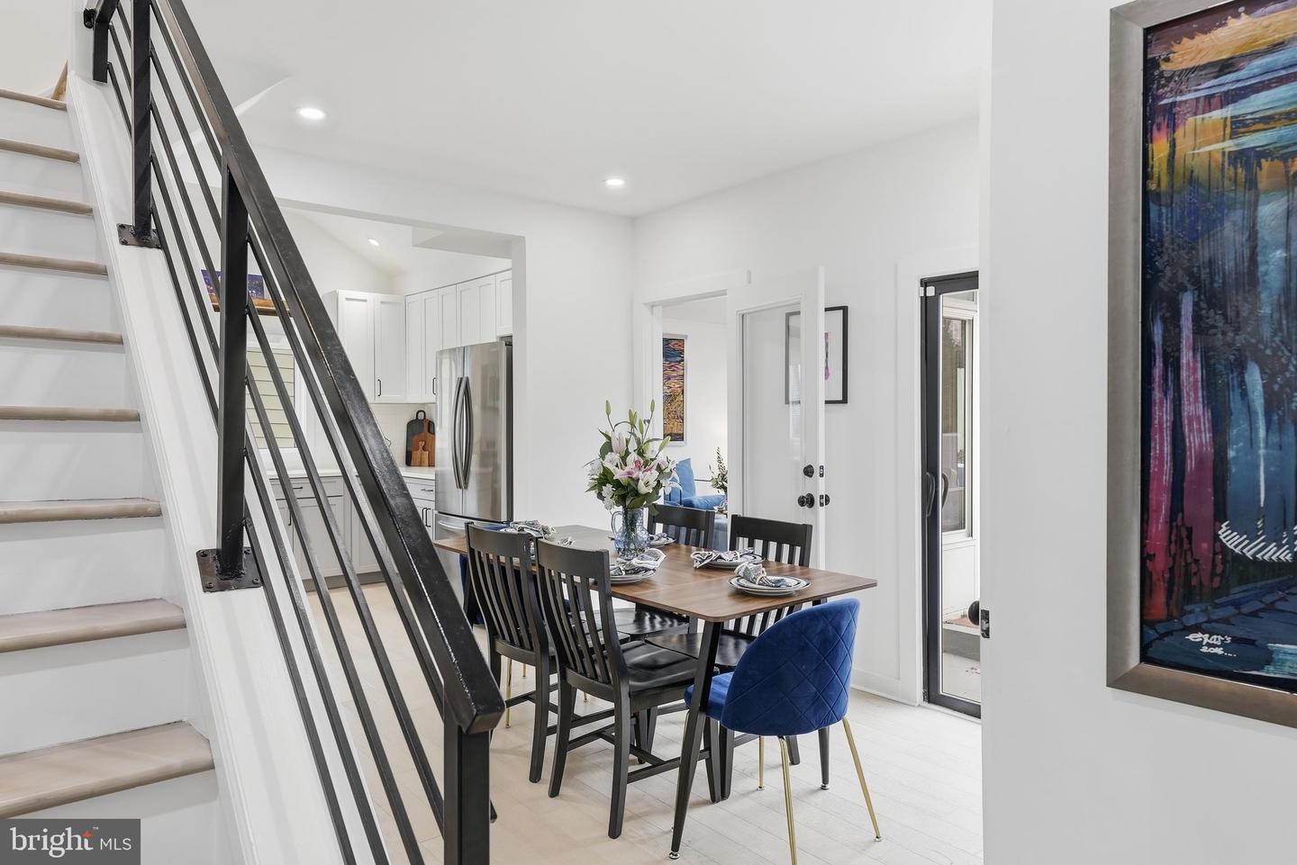 2211 FRANKLIN ST NE, WASHINGTON, District Of Columbia 20018, 5 Bedrooms Bedrooms, ,3 BathroomsBathrooms,Residential,For sale,2211 FRANKLIN ST NE,DCDC2247944 MLS # DCDC2247944