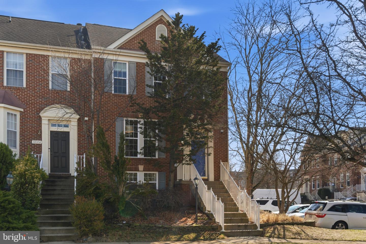 46550 BROADSPEAR TER, STERLING, Virginia 20165, 4 Bedrooms Bedrooms, ,3 BathroomsBathrooms,Residential,For sale,46550 BROADSPEAR TER,VALO2116802 MLS # VALO2116802