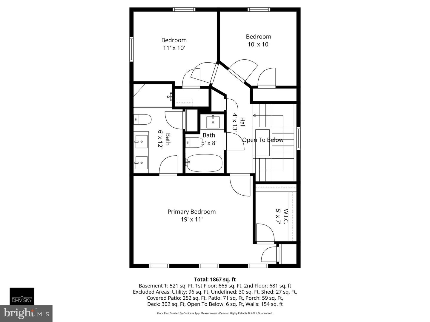 46550 BROADSPEAR TER, STERLING, Virginia 20165, 4 Bedrooms Bedrooms, ,3 BathroomsBathrooms,Residential,For sale,46550 BROADSPEAR TER,VALO2116802 MLS # VALO2116802