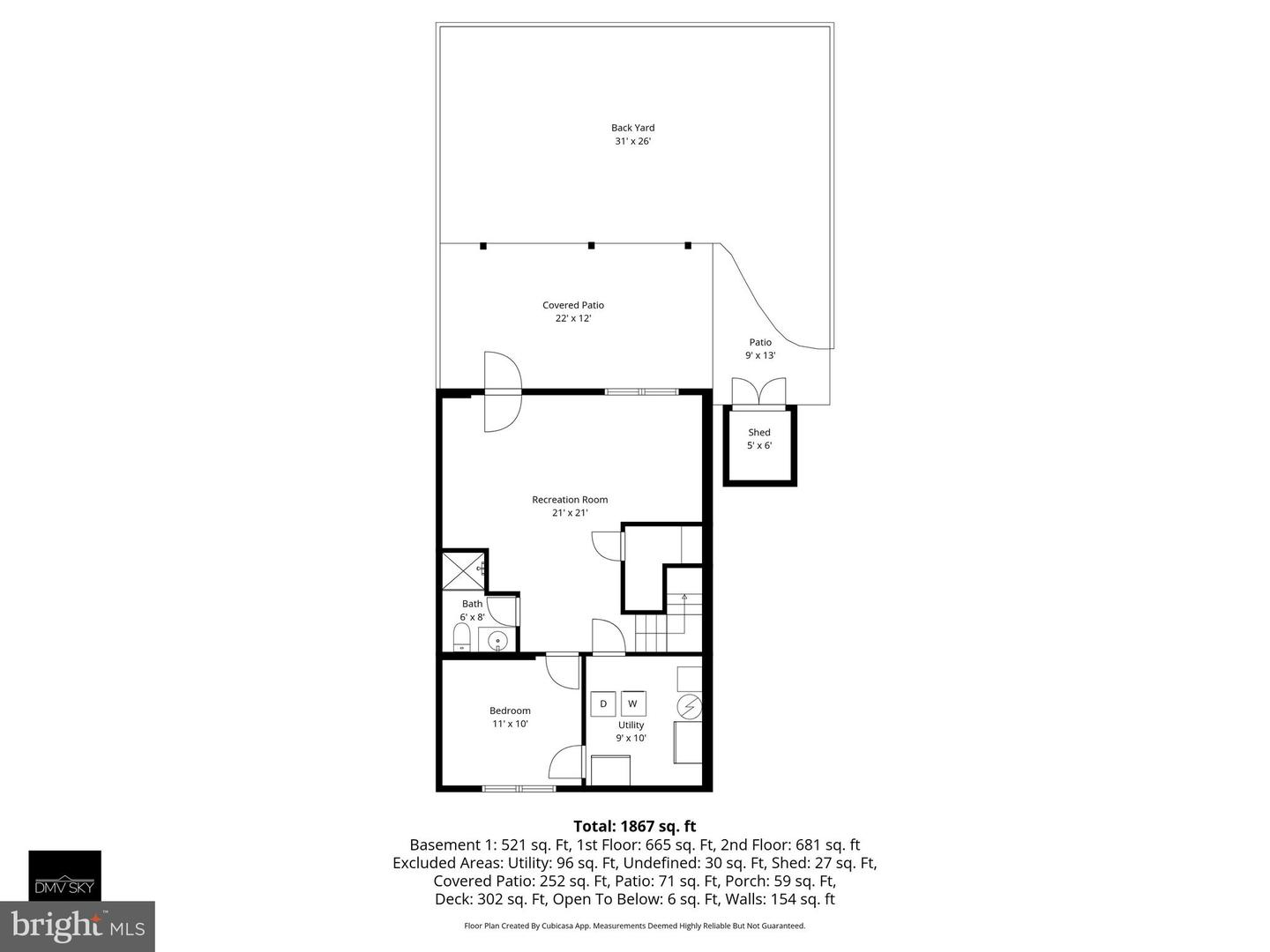 46550 BROADSPEAR TER, STERLING, Virginia 20165, 4 Bedrooms Bedrooms, ,3 BathroomsBathrooms,Residential,For sale,46550 BROADSPEAR TER,VALO2116802 MLS # VALO2116802