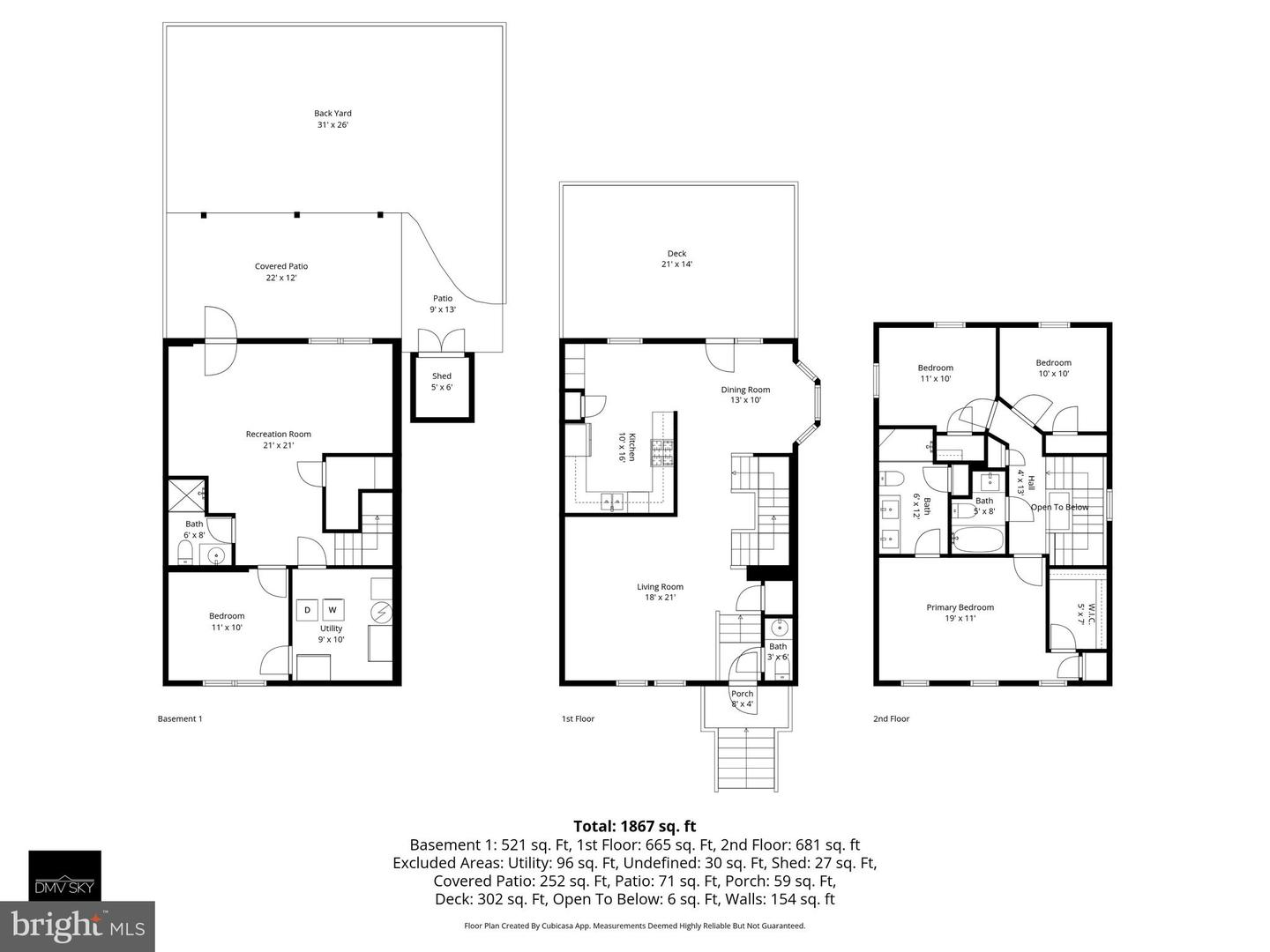 46550 BROADSPEAR TER, STERLING, Virginia 20165, 4 Bedrooms Bedrooms, ,3 BathroomsBathrooms,Residential,For sale,46550 BROADSPEAR TER,VALO2116802 MLS # VALO2116802