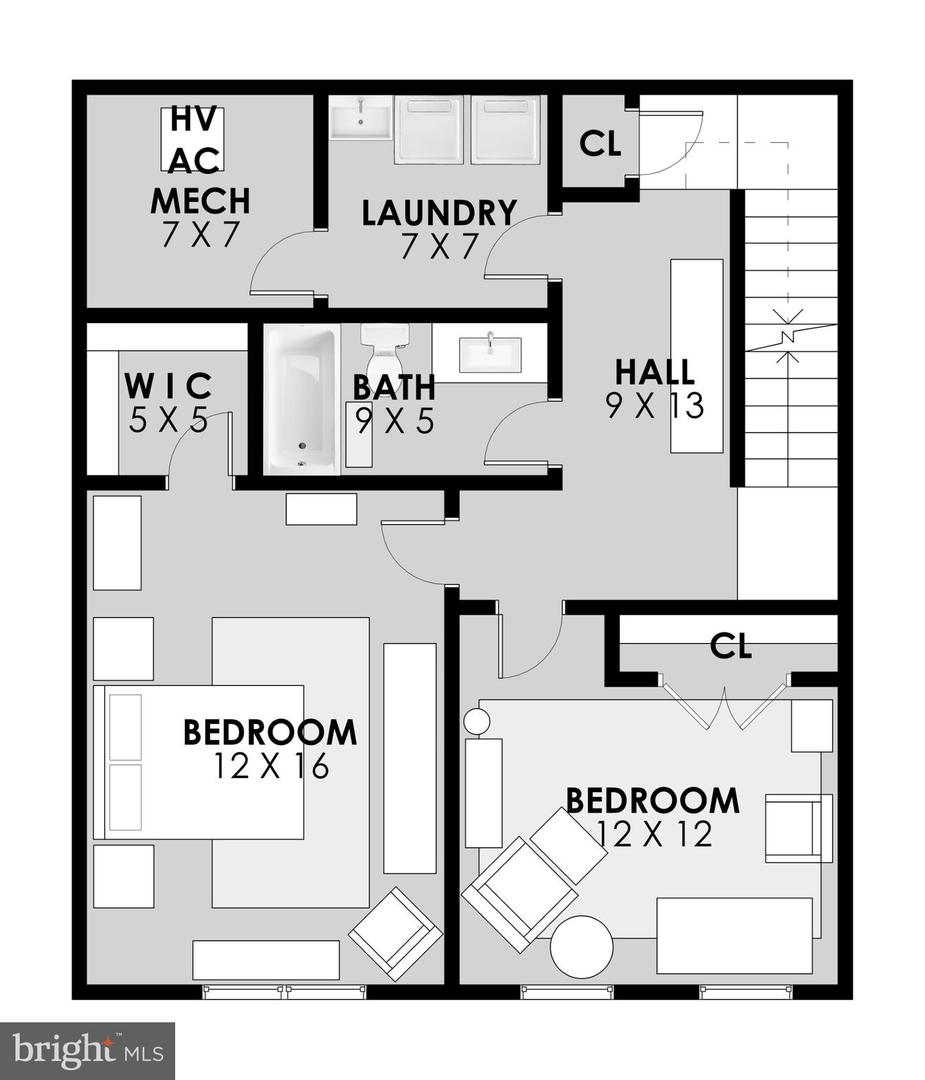 4937 EISENHOWER AVE, ALEXANDRIA, Virginia 22304, 4 Bedrooms Bedrooms, 8 Rooms Rooms,3 BathroomsBathrooms,Residential,For sale,4937 EISENHOWER AVE,VAAX2054524 MLS # VAAX2054524