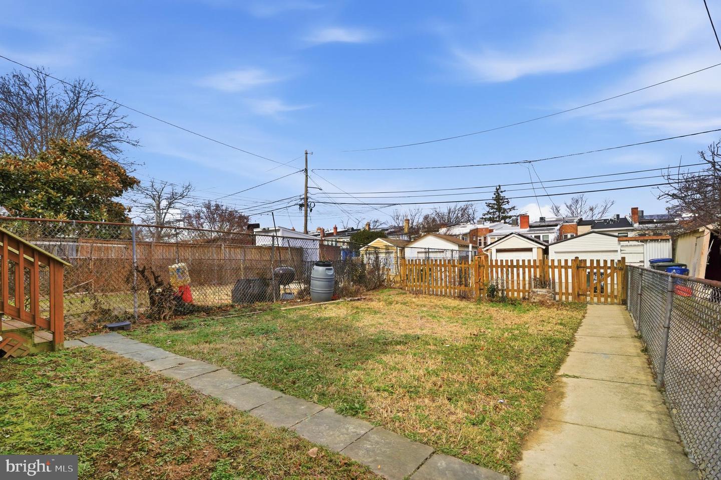 1323 RANDOLPH ST NW, WASHINGTON, District Of Columbia 20011, 5 Bedrooms Bedrooms, ,3 BathroomsBathrooms,Residential,For sale,1323 RANDOLPH ST NW,DCDC2247958 MLS # DCDC2247958