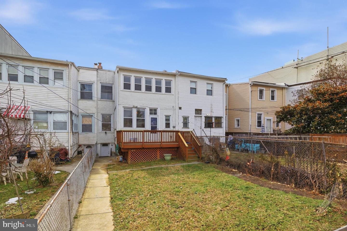 1323 RANDOLPH ST NW, WASHINGTON, District Of Columbia 20011, 5 Bedrooms Bedrooms, ,3 BathroomsBathrooms,Residential,For sale,1323 RANDOLPH ST NW,DCDC2247958 MLS # DCDC2247958