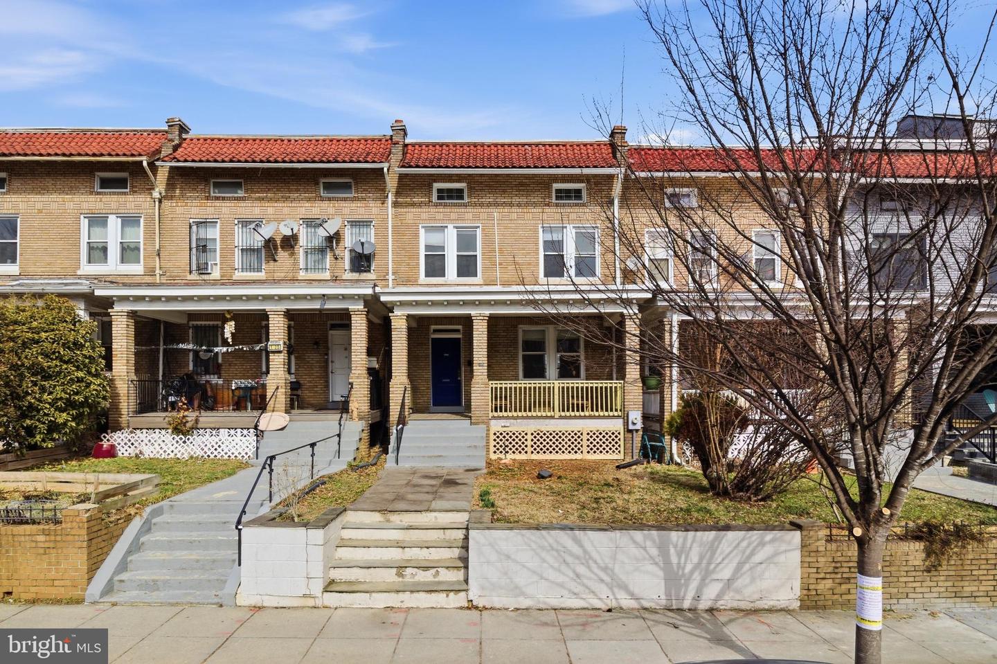 1323 RANDOLPH ST NW, WASHINGTON, District Of Columbia 20011, 5 Bedrooms Bedrooms, ,3 BathroomsBathrooms,Residential,For sale,1323 RANDOLPH ST NW,DCDC2247958 MLS # DCDC2247958