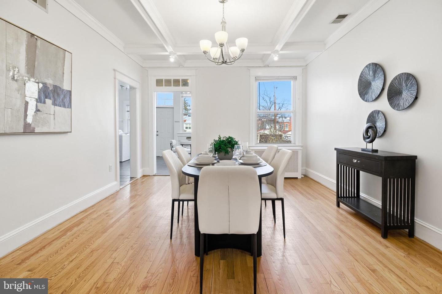 1323 RANDOLPH ST NW, WASHINGTON, District Of Columbia 20011, 5 Bedrooms Bedrooms, ,3 BathroomsBathrooms,Residential,For sale,1323 RANDOLPH ST NW,DCDC2247958 MLS # DCDC2247958