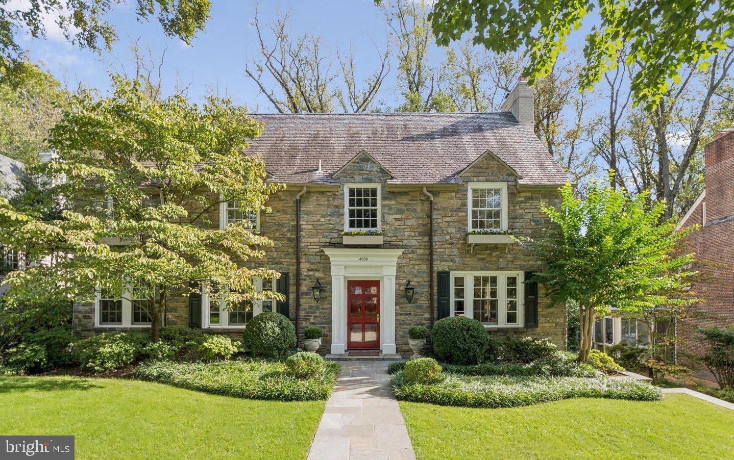 4956 QUEBEC ST NW, WASHINGTON, District Of Columbia 20016, 7 Bedrooms Bedrooms, ,5 BathroomsBathrooms,Residential,For sale,4956 QUEBEC ST NW,DCDC2247968 MLS # DCDC2247968