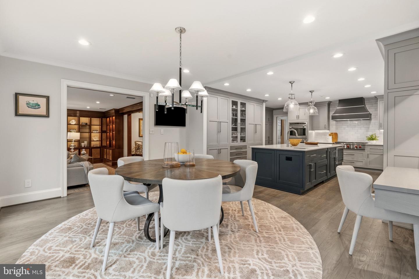 4956 QUEBEC ST NW, WASHINGTON, District Of Columbia 20016, 7 Bedrooms Bedrooms, ,5 BathroomsBathrooms,Residential,For sale,4956 QUEBEC ST NW,DCDC2247968 MLS # DCDC2247968