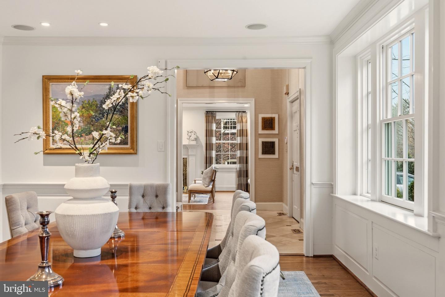 4956 QUEBEC ST NW, WASHINGTON, District Of Columbia 20016, 7 Bedrooms Bedrooms, ,5 BathroomsBathrooms,Residential,For sale,4956 QUEBEC ST NW,DCDC2247968 MLS # DCDC2247968