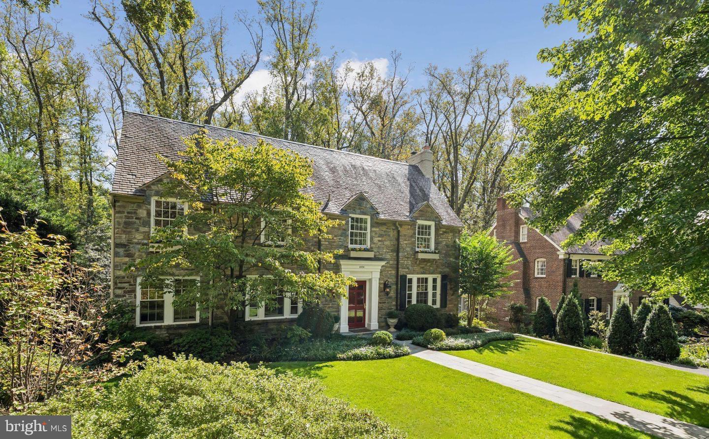 4956 QUEBEC ST NW, WASHINGTON, District Of Columbia 20016, 7 Bedrooms Bedrooms, ,5 BathroomsBathrooms,Residential,For sale,4956 QUEBEC ST NW,DCDC2247968 MLS # DCDC2247968