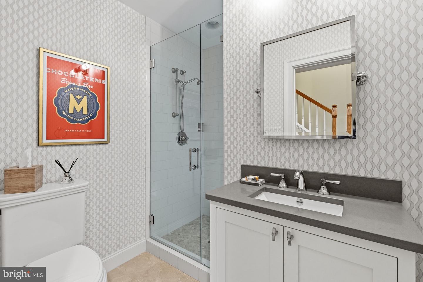 4956 QUEBEC ST NW, WASHINGTON, District Of Columbia 20016, 7 Bedrooms Bedrooms, ,5 BathroomsBathrooms,Residential,For sale,4956 QUEBEC ST NW,DCDC2247968 MLS # DCDC2247968