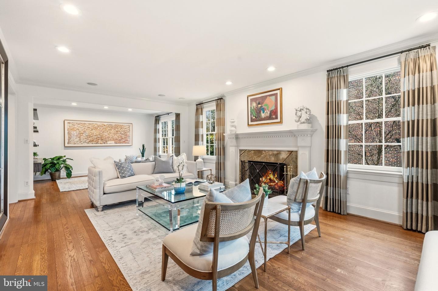 4956 QUEBEC ST NW, WASHINGTON, District Of Columbia 20016, 7 Bedrooms Bedrooms, ,5 BathroomsBathrooms,Residential,For sale,4956 QUEBEC ST NW,DCDC2247968 MLS # DCDC2247968