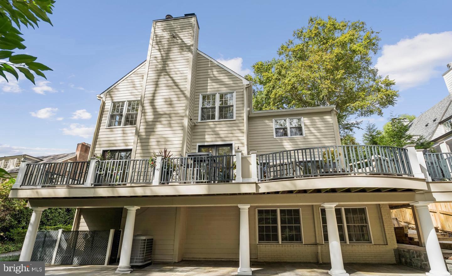 4956 QUEBEC ST NW, WASHINGTON, District Of Columbia 20016, 7 Bedrooms Bedrooms, ,5 BathroomsBathrooms,Residential,For sale,4956 QUEBEC ST NW,DCDC2247968 MLS # DCDC2247968