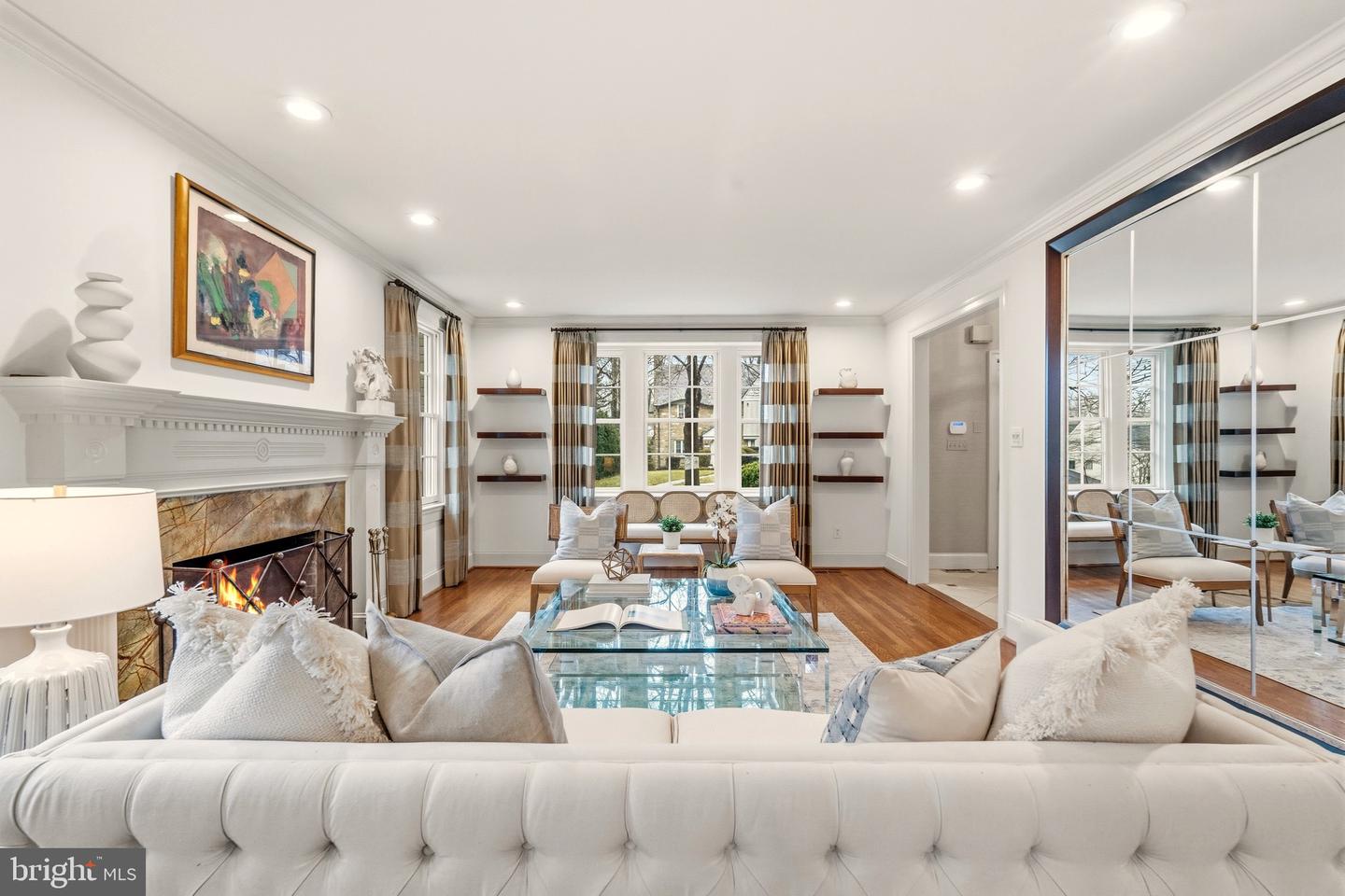 4956 QUEBEC ST NW, WASHINGTON, District Of Columbia 20016, 7 Bedrooms Bedrooms, ,5 BathroomsBathrooms,Residential,For sale,4956 QUEBEC ST NW,DCDC2247968 MLS # DCDC2247968