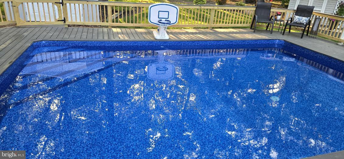 3024 JENNY LN, WOODBRIDGE, Virginia 22192, 4 Bedrooms Bedrooms, ,3 BathroomsBathrooms,Residential,For sale,3024 JENNY LN,VAPW2113348 MLS # VAPW2113348