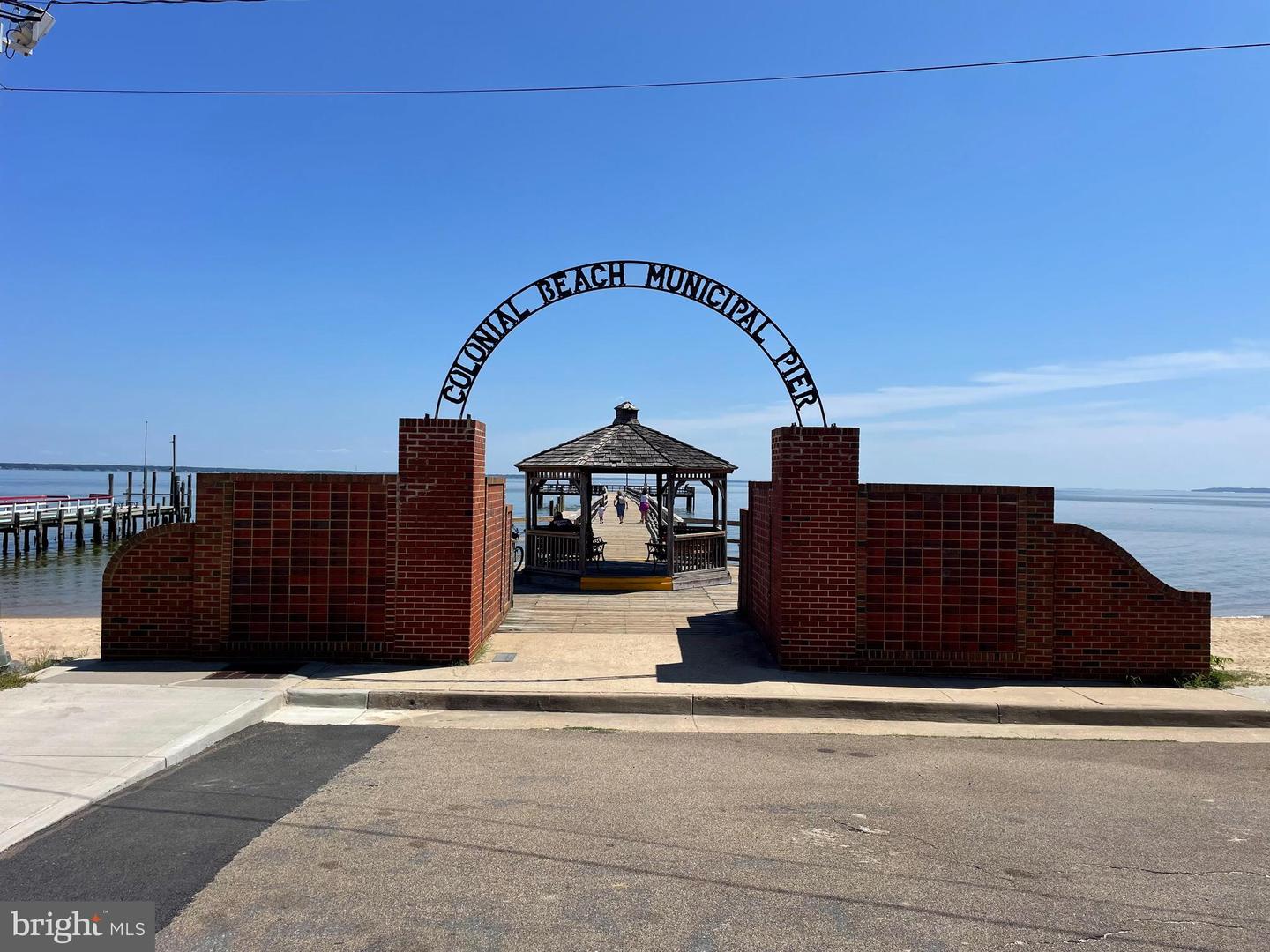 2005 MCKINNEY BLVD, COLONIAL BEACH, Virginia 22443, 3 Bedrooms Bedrooms, ,2 BathroomsBathrooms,Residential,For sale,2005 MCKINNEY BLVD,VAWE2010562 MLS # VAWE2010562