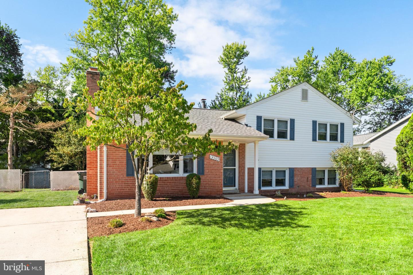 14609 LILVA, CENTREVILLE, Virginia 20120, 4 Bedrooms Bedrooms, ,2 BathroomsBathrooms,Residential,For sale,14609 LILVA,VAFX2293012 MLS # VAFX2293012