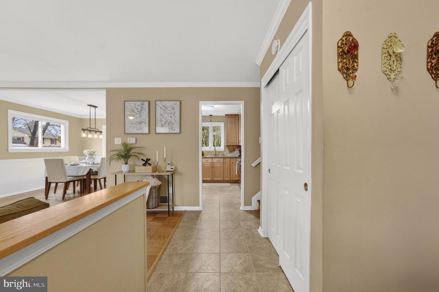 14609 LILVA, CENTREVILLE, Virginia 20120, 4 Bedrooms Bedrooms, ,2 BathroomsBathrooms,Residential,For sale,14609 LILVA,VAFX2293012 MLS # VAFX2293012