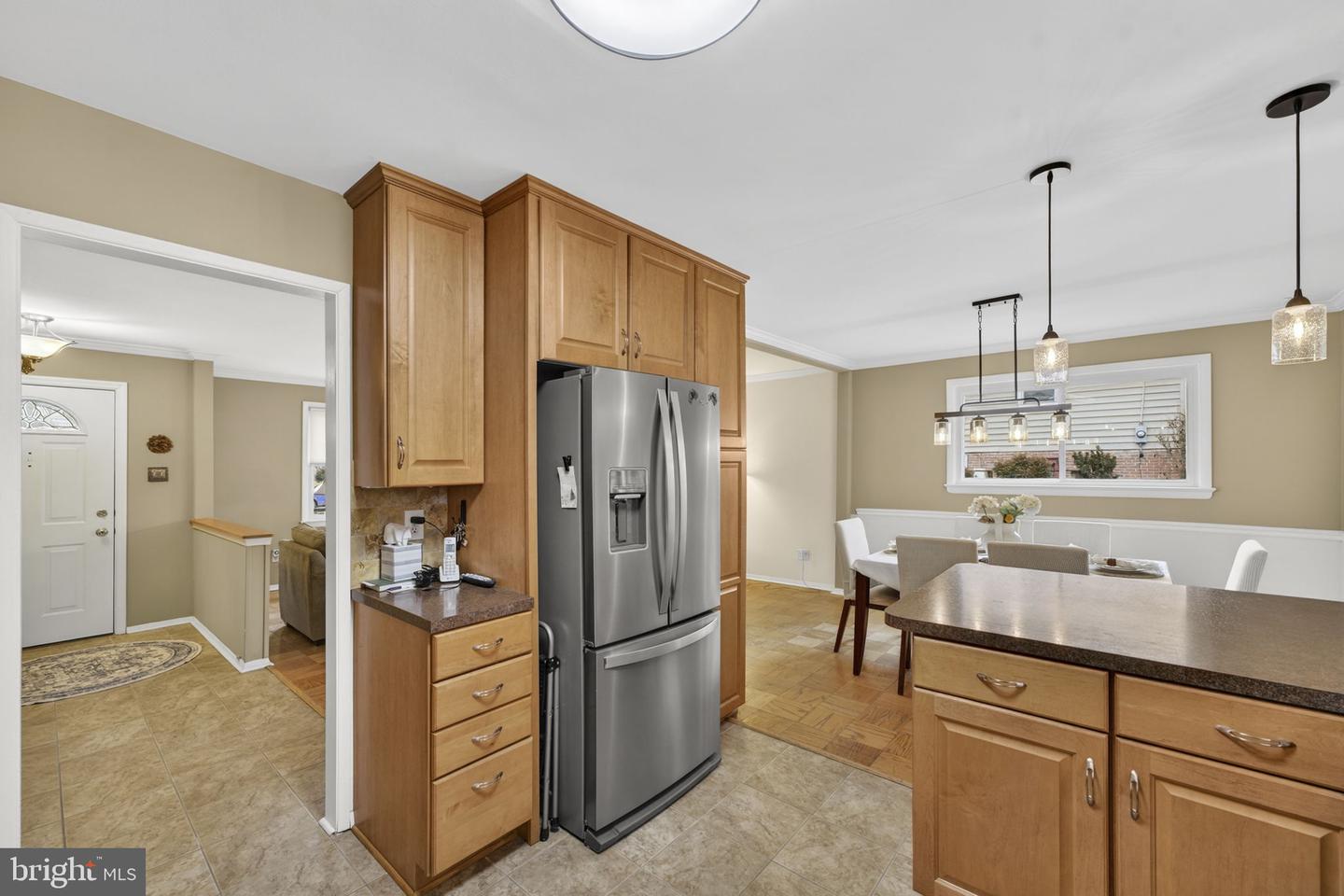 14609 LILVA, CENTREVILLE, Virginia 20120, 4 Bedrooms Bedrooms, ,2 BathroomsBathrooms,Residential,For sale,14609 LILVA,VAFX2293012 MLS # VAFX2293012