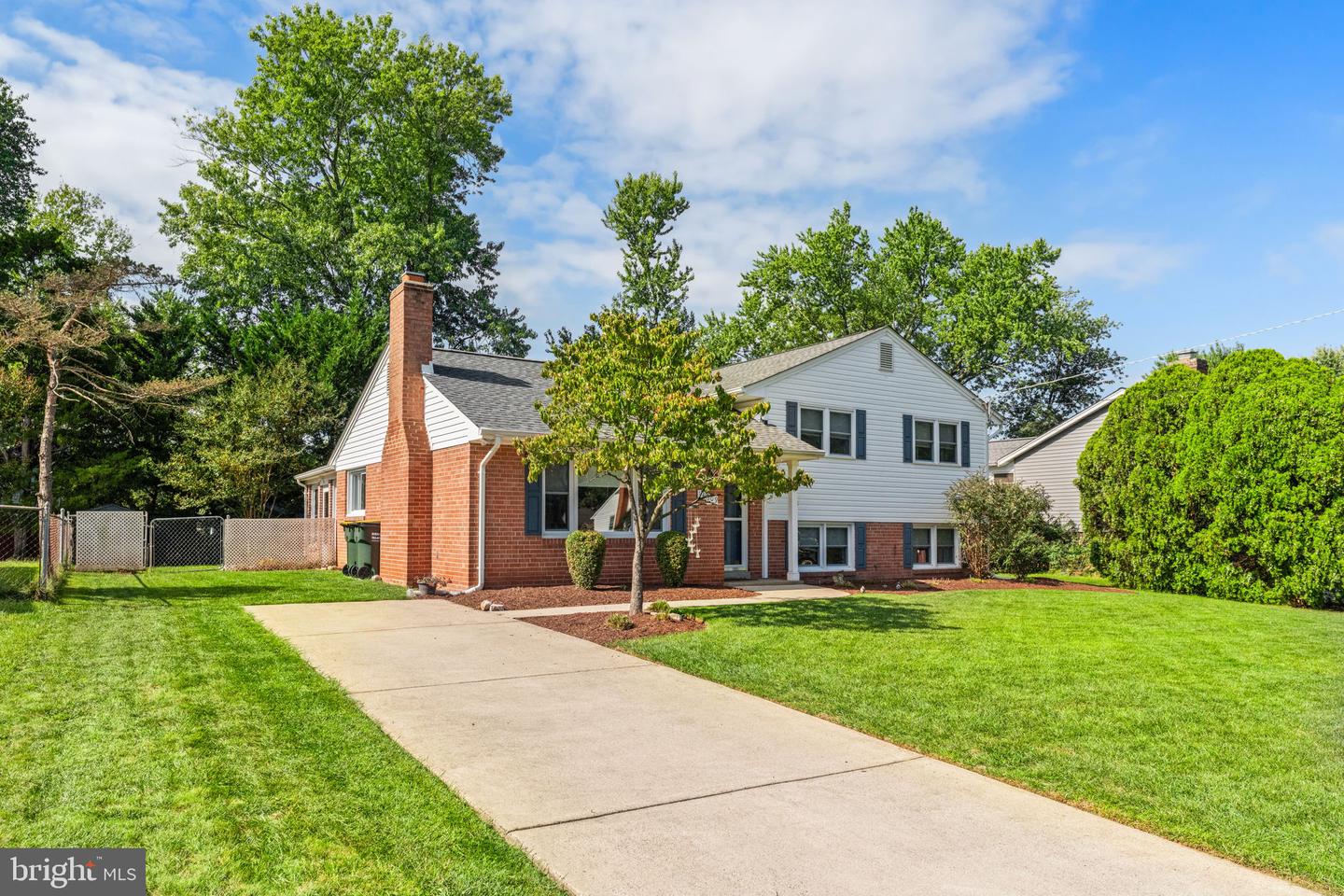 14609 LILVA, CENTREVILLE, Virginia 20120, 4 Bedrooms Bedrooms, ,2 BathroomsBathrooms,Residential,For sale,14609 LILVA,VAFX2293012 MLS # VAFX2293012