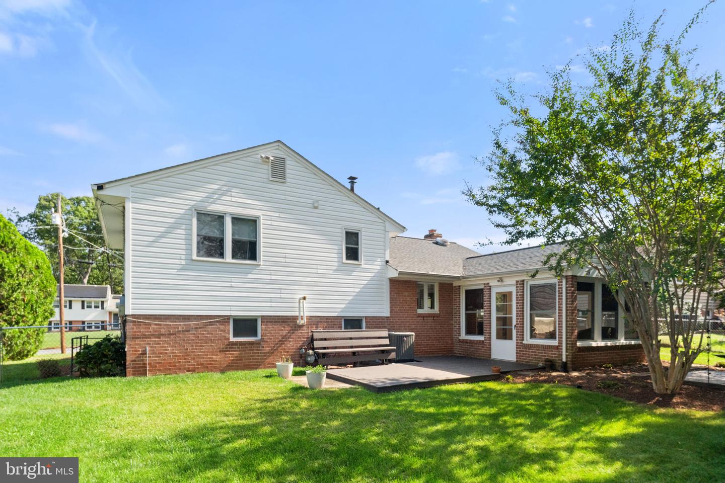 14609 LILVA, CENTREVILLE, Virginia 20120, 4 Bedrooms Bedrooms, ,2 BathroomsBathrooms,Residential,For sale,14609 LILVA,VAFX2293012 MLS # VAFX2293012