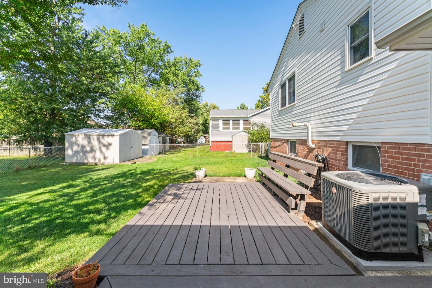 14609 LILVA, CENTREVILLE, Virginia 20120, 4 Bedrooms Bedrooms, ,2 BathroomsBathrooms,Residential,For sale,14609 LILVA,VAFX2293012 MLS # VAFX2293012