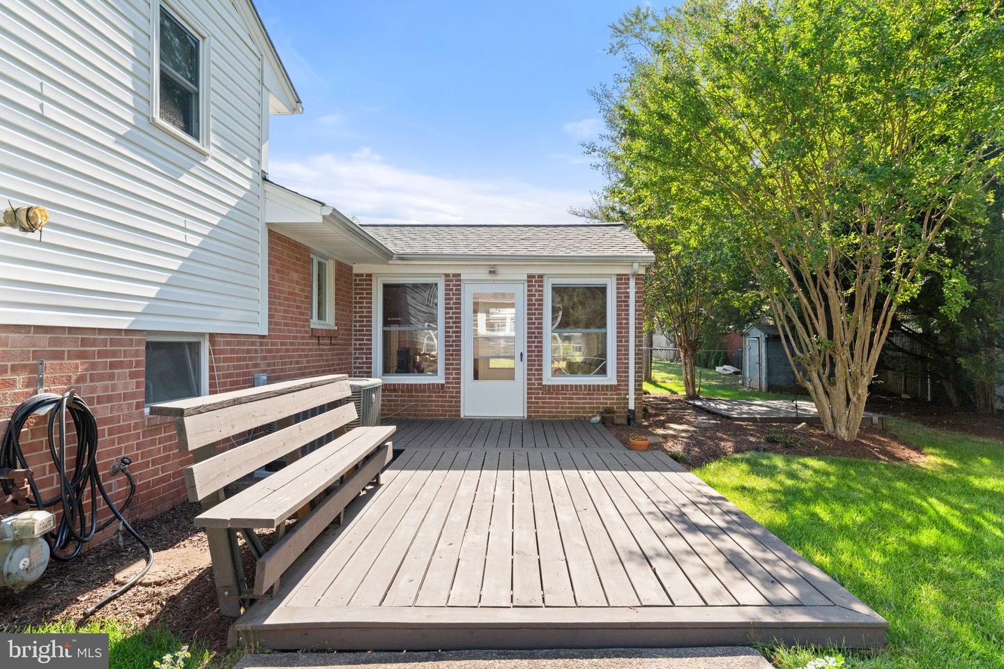 14609 LILVA, CENTREVILLE, Virginia 20120, 4 Bedrooms Bedrooms, ,2 BathroomsBathrooms,Residential,For sale,14609 LILVA,VAFX2293012 MLS # VAFX2293012