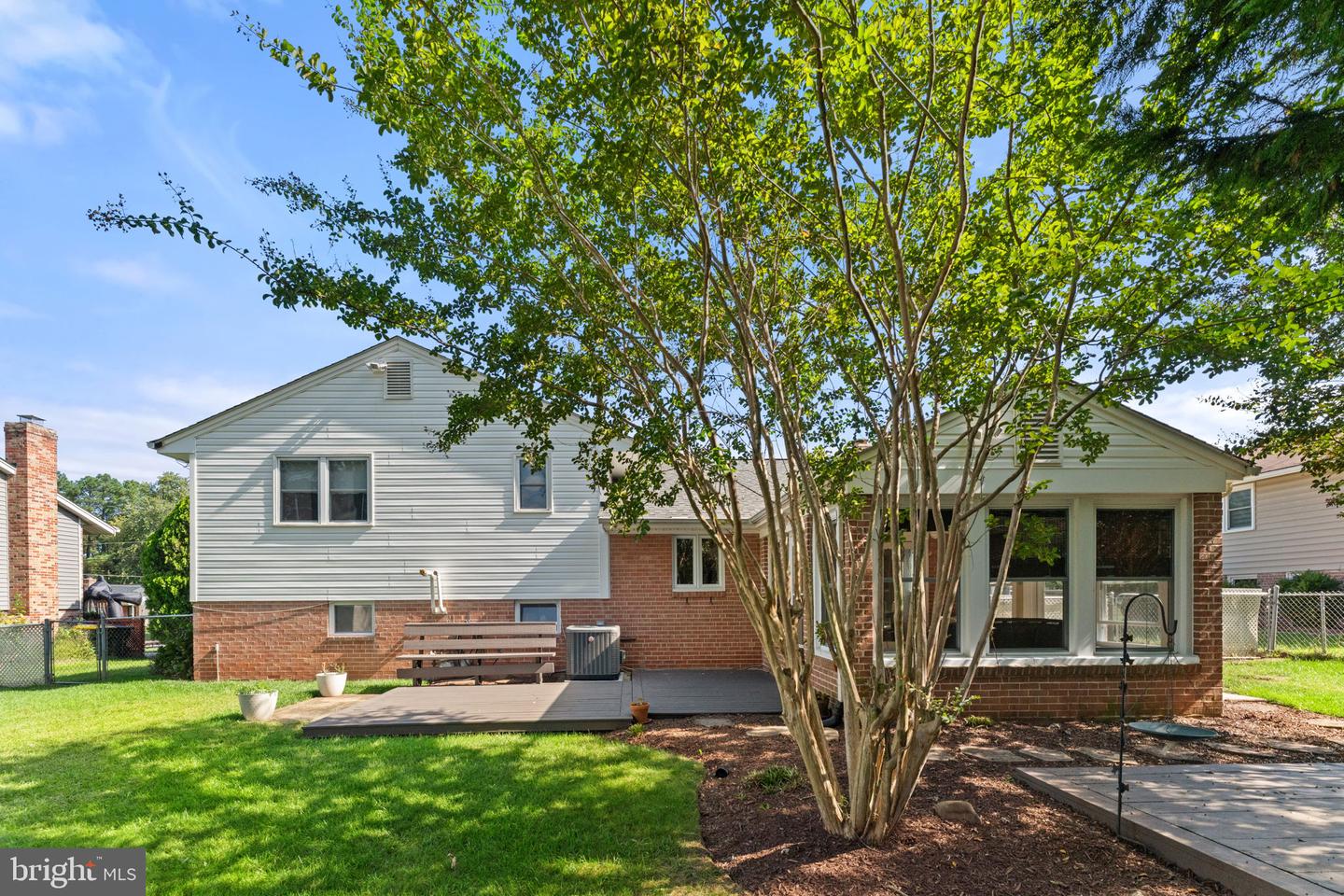 14609 LILVA, CENTREVILLE, Virginia 20120, 4 Bedrooms Bedrooms, ,2 BathroomsBathrooms,Residential,For sale,14609 LILVA,VAFX2293012 MLS # VAFX2293012