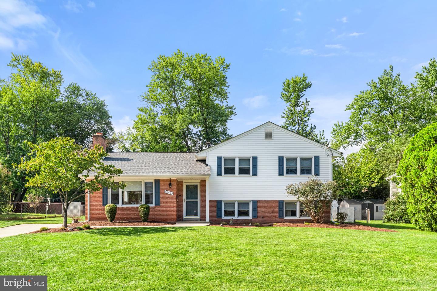 14609 LILVA, CENTREVILLE, Virginia 20120, 4 Bedrooms Bedrooms, ,2 BathroomsBathrooms,Residential,For sale,14609 LILVA,VAFX2293012 MLS # VAFX2293012