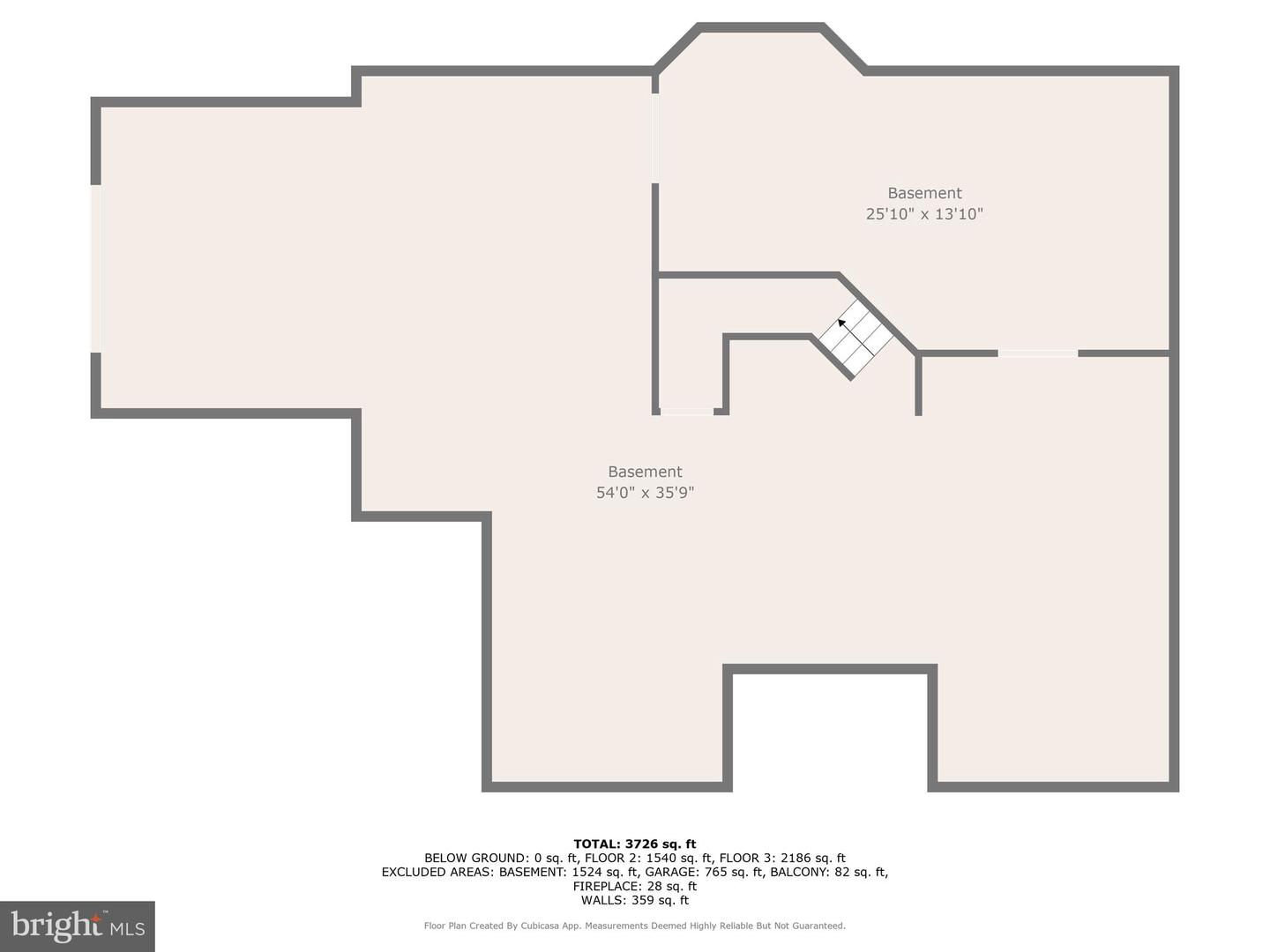 14457 KIMBER LN, CULPEPER, Virginia 22701, 5 Bedrooms Bedrooms, ,3 BathroomsBathrooms,Residential,For sale,14457 KIMBER LN,VACU2012776 MLS # VACU2012776