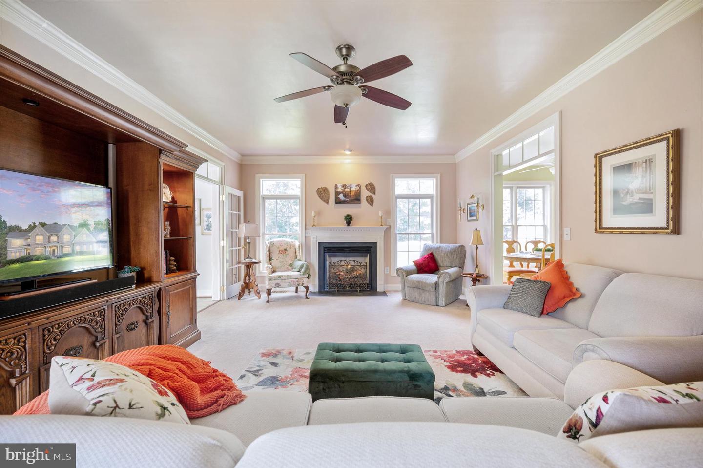 14457 KIMBER LN, CULPEPER, Virginia 22701, 5 Bedrooms Bedrooms, ,3 BathroomsBathrooms,Residential,For sale,14457 KIMBER LN,VACU2012776 MLS # VACU2012776