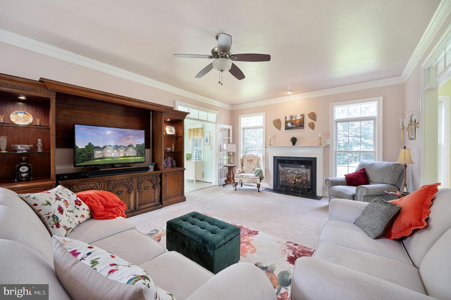 14457 KIMBER LN, CULPEPER, Virginia 22701, 5 Bedrooms Bedrooms, ,3 BathroomsBathrooms,Residential,For sale,14457 KIMBER LN,VACU2012776 MLS # VACU2012776