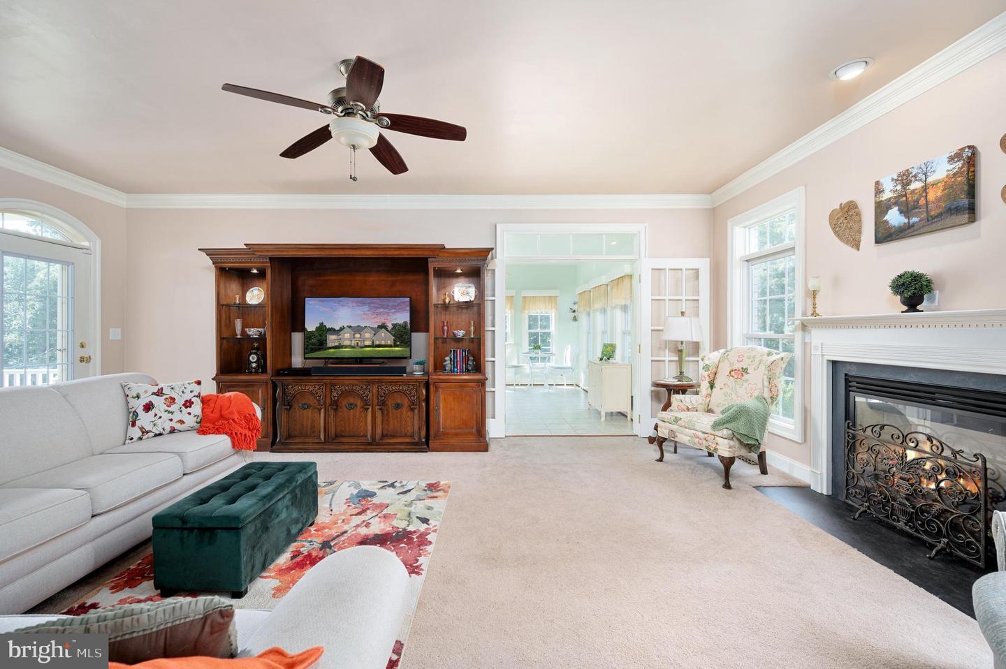 14457 KIMBER LN, CULPEPER, Virginia 22701, 5 Bedrooms Bedrooms, ,3 BathroomsBathrooms,Residential,For sale,14457 KIMBER LN,VACU2012776 MLS # VACU2012776