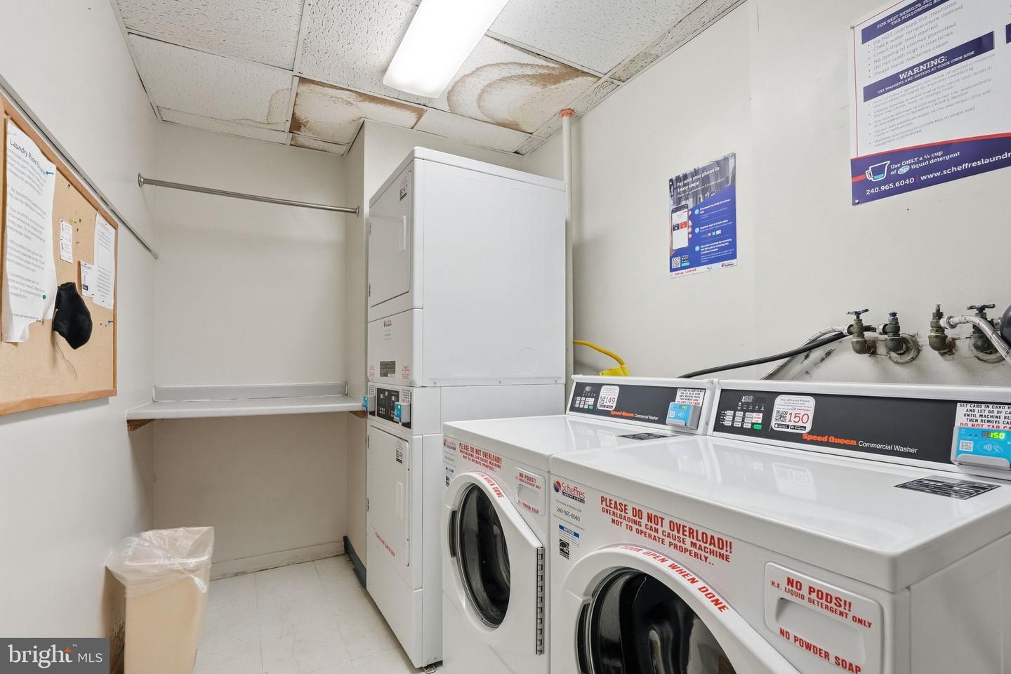 3000 SPOUT RUN PKWY #B311, ARLINGTON, Virginia 22201, 2 Bedrooms Bedrooms, ,1 BathroomBathrooms,Residential,For sale,3000 SPOUT RUN PKWY #B311,VAAR2069360 MLS # VAAR2069360