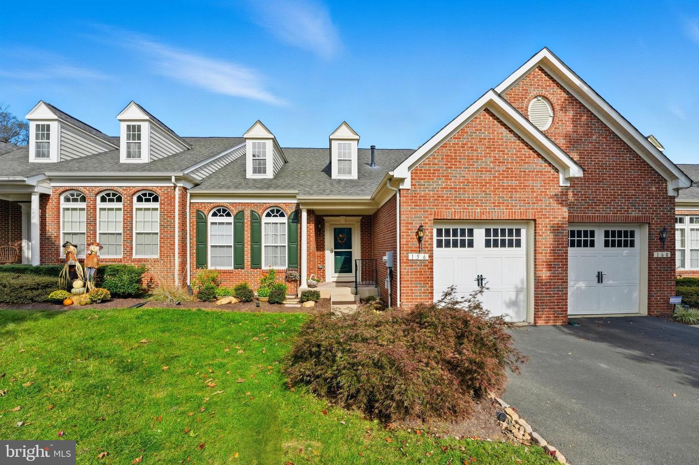 156 TOPAZ CT, WARRENTON, Virginia 20186, 3 Bedrooms Bedrooms, ,2 BathroomsBathrooms,Residential,For sale,156 TOPAZ CT,VAFQ2020740 MLS # VAFQ2020740