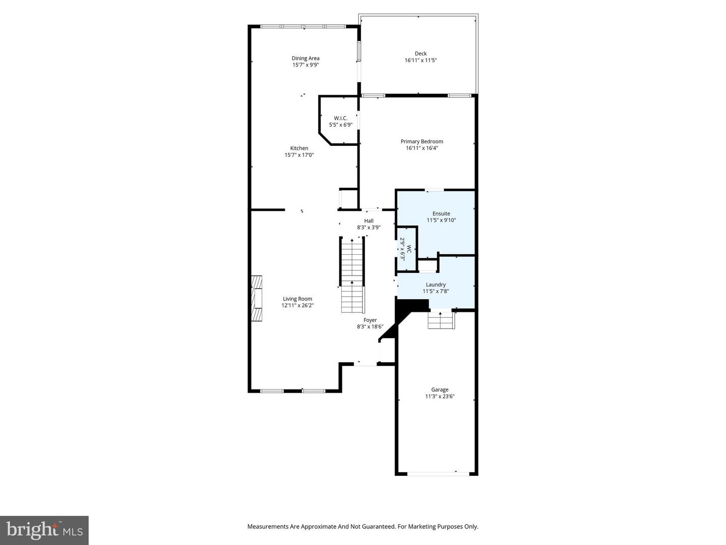 156 TOPAZ CT, WARRENTON, Virginia 20186, 3 Bedrooms Bedrooms, ,2 BathroomsBathrooms,Residential,For sale,156 TOPAZ CT,VAFQ2020740 MLS # VAFQ2020740