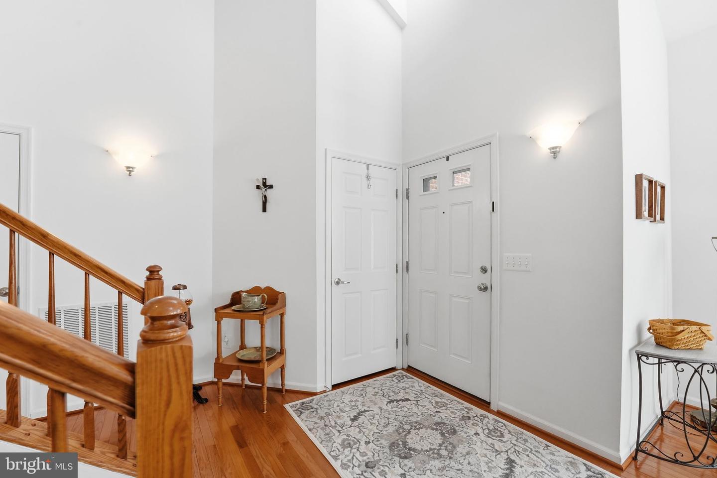 156 TOPAZ CT, WARRENTON, Virginia 20186, 3 Bedrooms Bedrooms, ,2 BathroomsBathrooms,Residential,For sale,156 TOPAZ CT,VAFQ2020740 MLS # VAFQ2020740