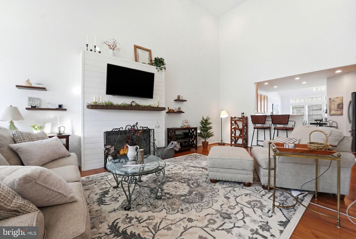 156 TOPAZ CT, WARRENTON, Virginia 20186, 3 Bedrooms Bedrooms, ,2 BathroomsBathrooms,Residential,For sale,156 TOPAZ CT,VAFQ2020740 MLS # VAFQ2020740